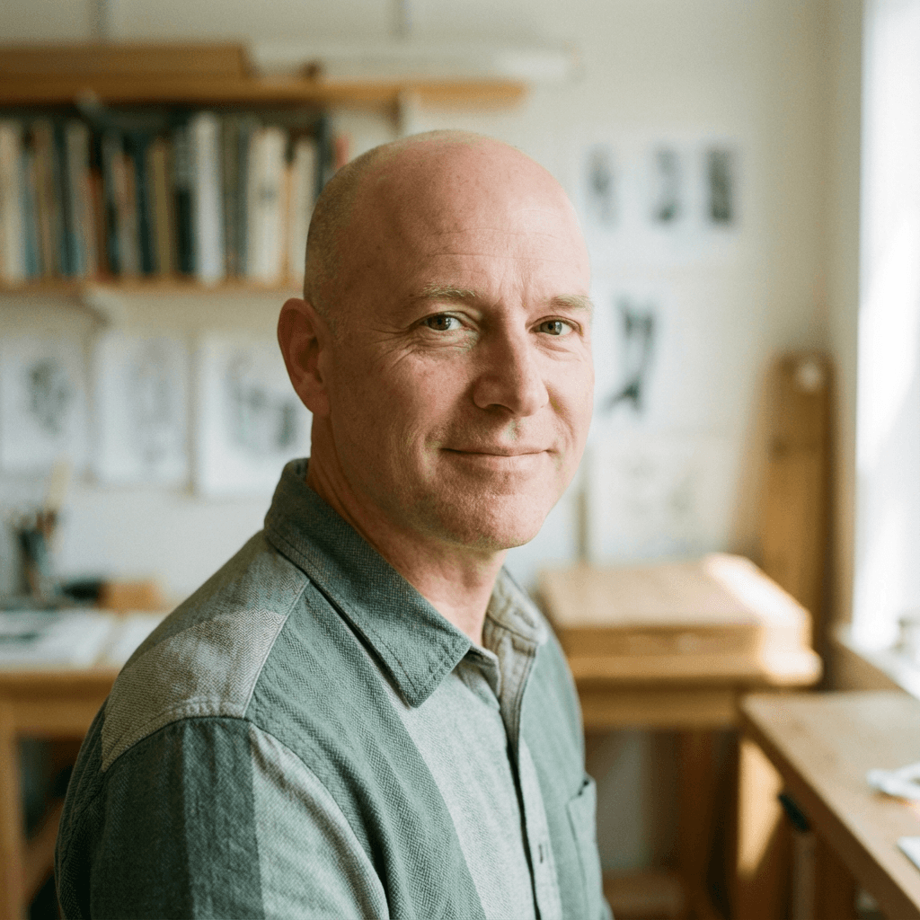 Social Media & Content Strategist